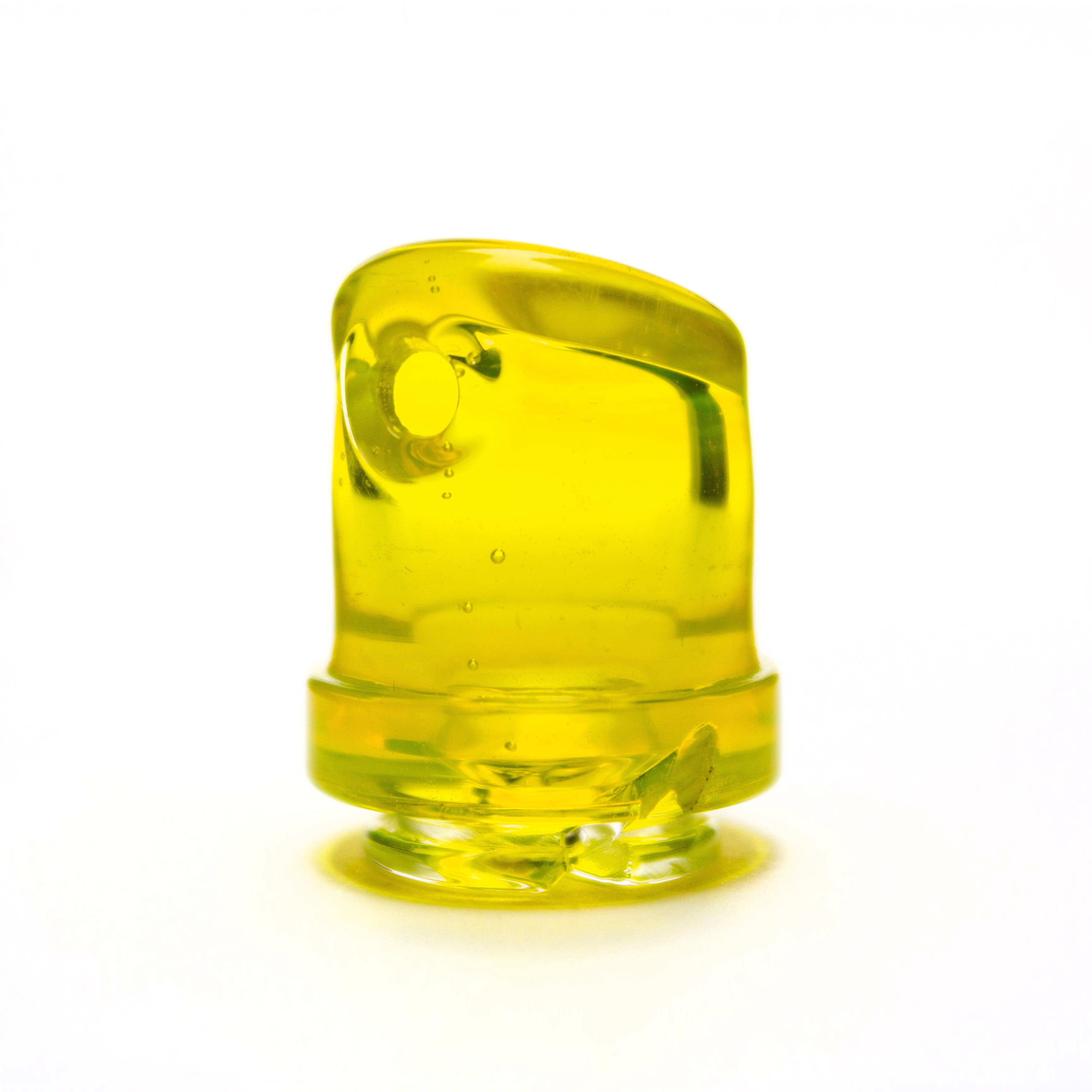One Trick Pony Lemondrop Pivot Krylon Mouthpiece #OTP475 - Planet Caravan